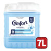 Comfort Pro amaciante lavanderia original 7L - 5 Potes