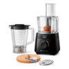 Multiprocessador Philips Walita powerchop ri7301 750w capacidade 1,5 litros preto