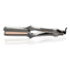 Chapinha De Cabelo Mq Professional Titanium Pro 480 Cor Chumbo
