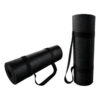 Tapete Tatame Yoga Eva Antiderrapante 10mm Pilates 100x50cm